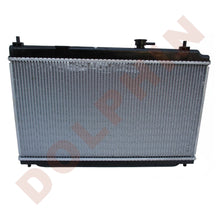 تحميل الصورة إلى عارض المعرض، Honda Radiator 2003-