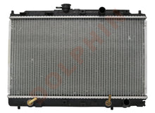 Load image into Gallery viewer, Honda Radiator 1987-1991