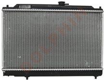 Load image into Gallery viewer, Honda Radiator 1987-1991