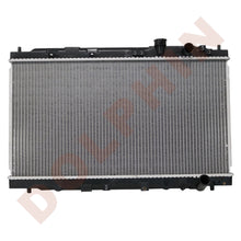 Load image into Gallery viewer, Honda Radiator 1997-2001