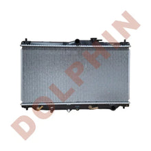 Load image into Gallery viewer, HONDA RADIATOR - 1.8i 16V 2.0 16V 2.2i 16V 618 1.8i 16V 620 2.0i 16V (1990-1998) 350 x 668 x 16 mm Radiator