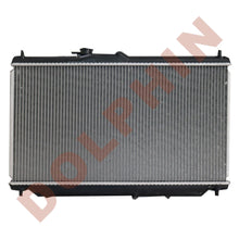 Cargar imagen en el visor de la galería, HONDA RADIATOR - 1.8i 16V 2.0i 16V 2.2i 16V 618 1.8i 16V 620 2.0i 16V (1990-1998) 350 x 668 x 16 mm Radiator