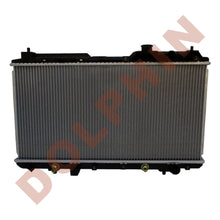 Load image into Gallery viewer, HONDA RADIATOR - 2.0i 16V (1995-2001) 350 x 668 x 16 mm Radiator