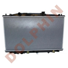 Load image into Gallery viewer, HONDA RADIATOR - 2.4i 16v (2003-) 400 x 718 x 24 mm Radiator