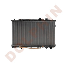 Load image into Gallery viewer, HYUNDAI Radiator 1990-1993 Radiator