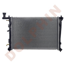 Load image into Gallery viewer, HONDA Radiator - CR-V 2.4 IVTEC (2012-2014) 425 x 726 x 16 mm Radiator