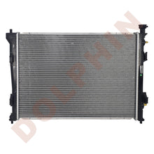 Load image into Gallery viewer, HONDA Radiator - CR-V 2.4 IVTEC (2012-2014) 425 x 726 x 16 mm Radiator