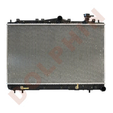 Load image into Gallery viewer, Hyundai Radiator 1991-1995