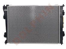 تحميل الصورة إلى عارض المعرض، Hyundai Radiator 2010-