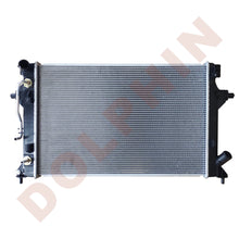 تحميل الصورة إلى عارض المعرض، HYUNDAI Radiator - 3.8i V6 (2008-) 460 x 718 x 16 mm Radiator
