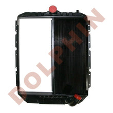 Load image into Gallery viewer, INTERNATIOANAL Radiator - 3800 4700 4700LP 4900 8100 (1998-2001) 792 x 322 x 45 mm Radiator