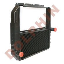 Cargar imagen en el visor de la galería, INTERNATIONAL Radiator - 1652 1853 1955 2554 3400 3600 3800 4700 4700LP 9200 (1986-2002) 780 x 312 x 61 mm Radiator
