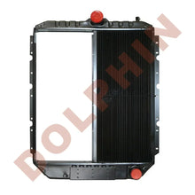 Cargar imagen en el visor de la galería, INTERNATIONAL Radiator - 1652 1853 1955 2554 3400 3600 3800 4700 4700LP 9200 (1986-2002) 780 x 312 x 61 mm Radiator