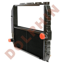 Cargar imagen en el visor de la galería, INTERNATIONAL Radiator - 1652 1853 1955 2554 3400 3600 3800 4700 4700LP 9200 (1986-2002) 780 x 312 x 61 mm Radiator