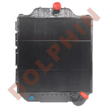 Load image into Gallery viewer, INTERNATIONAL Radiator - 1853 3800 4300 4600 4700/LP 4800 4900 (1987-2002) 756 x 664 x 61 mm Radiator