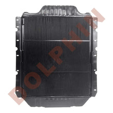 Load image into Gallery viewer, INTERNATIONAL Radiator - 1853 3800 4300 4600 4700/LP 4800 4900 756 x 664 x 45 mm Radiator