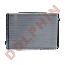 Load image into Gallery viewer, INTERNATIONAL Radiator - 2000 2500 2600 5000 5500/5500i 5600/5600i 5900/5900i 7300-7700 8200 8300 9100 9200 9300 9400