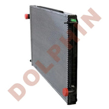 Load image into Gallery viewer, INTERNATIONAL Radiator - 2000 2500 2600 5000 5500/5500i 5600/5600i 5900/5900i 7300-7700 8200 8300 9100 9200 9300 9400