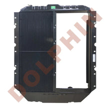 Load image into Gallery viewer, INTERNATIONAL Radiator - 3000 3600 3800 (2000-2002) 792 x 312 x 61 mm Radiator