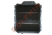 Cargar imagen en el visor de la galería, INTERNATIONAL Radiator - 4700 4900 756 x 664 x 45 mm Radiator