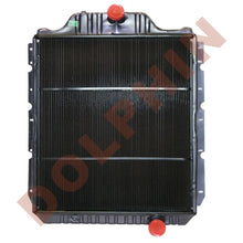 Cargar imagen en el visor de la galería, INTERNATIONAL Radiator - 4700 4900 756 x 664 x 45 mm Radiator