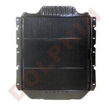 Load image into Gallery viewer, INTERNATIONAL Radiator - 4700 4900 Series 756 x 664 x 61 mm Radiator