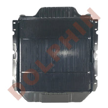 Cargar imagen en el visor de la galería, INTERNATIONAL Radiator - CE BUS 3000 4700 Series (2000-2005) 648 x 664 x 61 mm Radiator