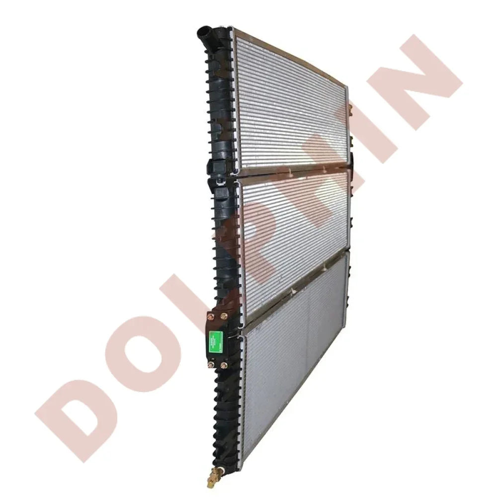 INTERNATIONAL Radiator ProStar 122 (20102013) 930 x 860 x 26 mm