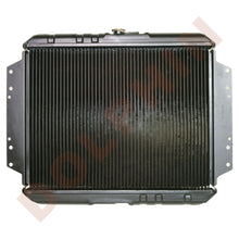 Load image into Gallery viewer, SUZUKI Radiator - SWIFT (Petrol) - 376 x 576 x 24 mm Radiator