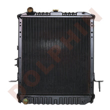 Load image into Gallery viewer, Isuzu Radiator 1994-