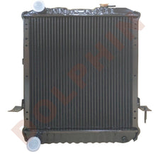 Cargar imagen en el visor de la galería, SUZUKI Radiator - 240 x 408 x 16 mm Radiator
