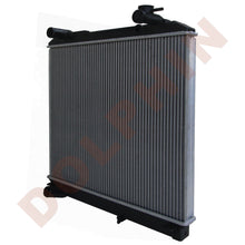 تحميل الصورة إلى عارض المعرض، Isuzu Radiator