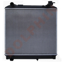 تحميل الصورة إلى عارض المعرض، Isuzu Radiator