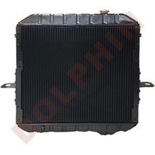 Load image into Gallery viewer, Isuzu Radiator 1996-2001