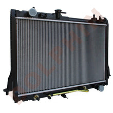 Load image into Gallery viewer, ISUZU Radiator Year 2012- Radiator