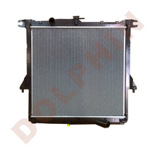 تحميل الصورة إلى عارض المعرض، Isuzu Radiator Year-2020
