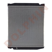 تحميل الصورة إلى عارض المعرض، IVECO Radiator - Stralis 260S40 260S43 440S40 440S43 (2002-) 900 x 772 x 48 mm - Radiator