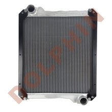 Load image into Gallery viewer, JCB Radiator - 575 x 561 x 101 mm Radiator