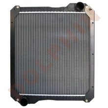 Load image into Gallery viewer, JCB Radiator - 575 x 561 x 101 mm Radiator