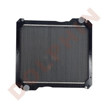 Load image into Gallery viewer, JCB Radiator - Backhoe Loader 3CX / 4CX (2014-2019) 470 x 636 x 101 mm - Radiator