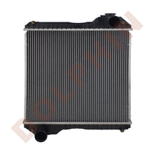 Load image into Gallery viewer, JCB Radiator - Digger - 490 x 520 x 101 mm - Radiator