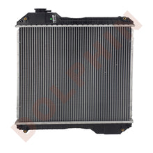 Load image into Gallery viewer, JCB Radiator - Digger - 490 x 520 x 101 mm - Radiator
