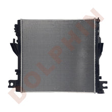 Load image into Gallery viewer, JEEP Radiator - WRANGLER 2.8 CRDI - 600 x 548 x 54 mm Radiator