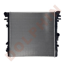 Load image into Gallery viewer, JEEP Radiator - WRANGLER 2.8 CRDI - 600 x 548 x 54 mm Radiator