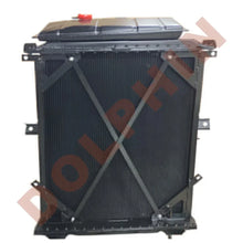 Load image into Gallery viewer, KENWORTH Radiator - T300/T400/T600A/T800 T2000 W900 (1982-2010) 1016 x 730 x 67 mm Radiator