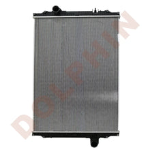 تحميل الصورة إلى عارض المعرض، KENWORTH Radiator - T370 T400 T660 (2009-2013) 1092 x 790 x 48 mm Radiator