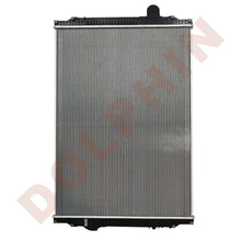 تحميل الصورة إلى عارض المعرض، KENWORTH Radiator - T370 T400 T660 (2009-2013) 1092 x 790 x 48 mm Radiator
