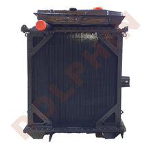 تحميل الصورة إلى عارض المعرض، KENWORTH Radiator - T450 W900S - 828 x 739 x 61 mm - Radiator