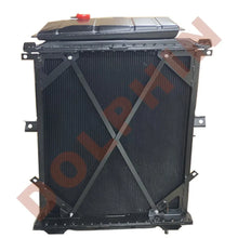 Load image into Gallery viewer, KENWORTH Radiator - T600 T660 T800 (2006-2008) 1016 x 729 x 61 mm Radiator