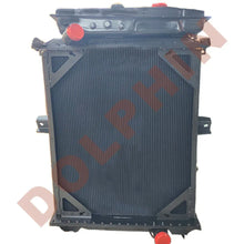 Load image into Gallery viewer, KENWORTH Radiator - T600 T660 T800 (2006-2008) 1016 x 729 x 61 mm Radiator